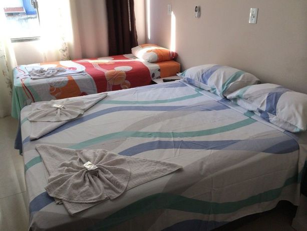 Imagen de los interiores del Hotel San Remo Internacional Cambori&uacute;. Foto 12