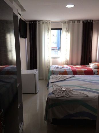 Imagen de los interiores del Hotel San Remo Internacional Cambori&uacute;. Foto 13
