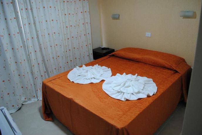Imagen de los interiores del Hotel San Remo Internacional Cambori&uacute;. Foto 14