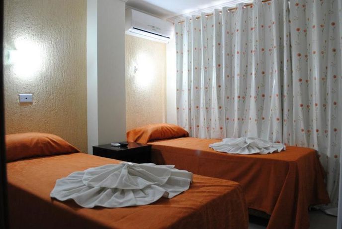Imagen de la habitación del Hotel San Remo Internacional Cambori&uacute;. Foto 9