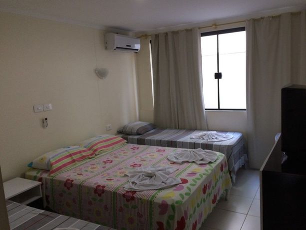 Imagen de la habitación del Hotel San Remo Internacional Cambori&uacute;. Foto 10
