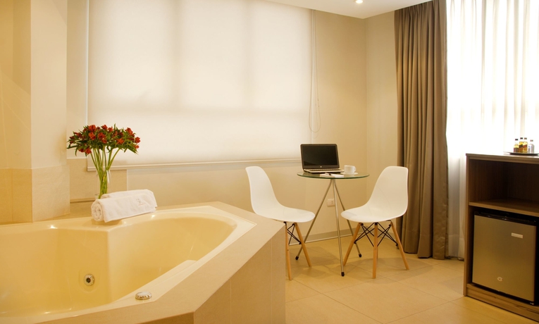 Imagen de la habitación del Hotel San Remo, LIMA. Foto 4
