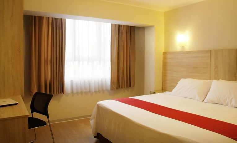 Imagen de la habitación del Hotel San Remo, LIMA. Foto 5