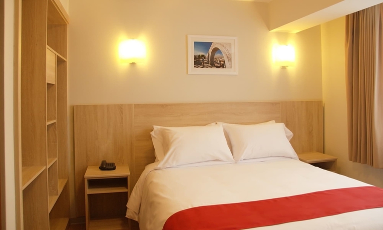 Imagen de la habitación del Hotel San Remo, LIMA. Foto 6