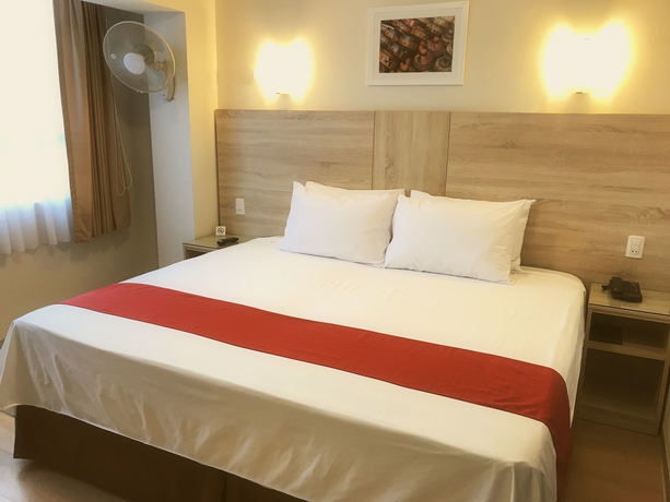 Imagen de la habitación del Hotel San Remo, LIMA. Foto 7