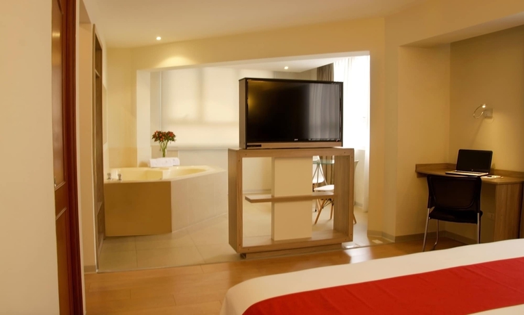 Imagen de la habitación del Hotel San Remo, LIMA. Foto 9