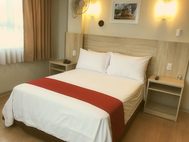 Imagen de la habitación del Hotel San Remo, LIMA. Foto 10