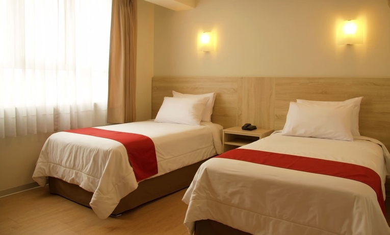Imagen de la habitación del Hotel San Remo, LIMA. Foto 11