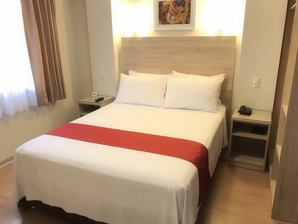 Imagen de la habitación del Hotel San Remo, LIMA. Foto 13