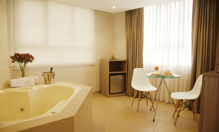 Imagen de la habitación del Hotel San Remo, LIMA. Foto 15