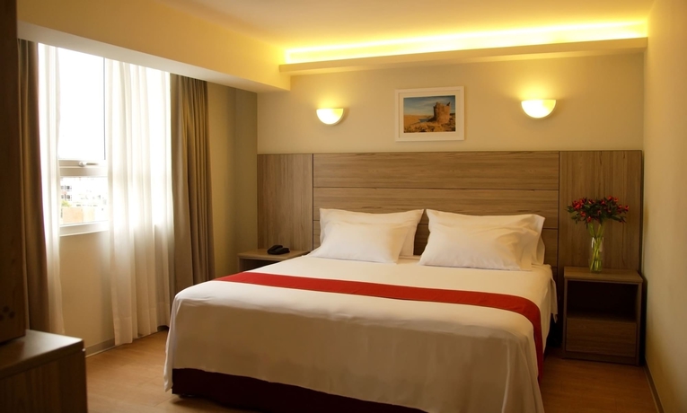 Imagen de la habitación del Hotel San Remo, LIMA. Foto 17