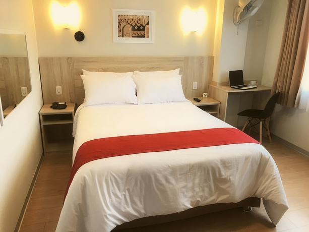 Imagen de la habitación del Hotel San Remo, LIMA. Foto 18