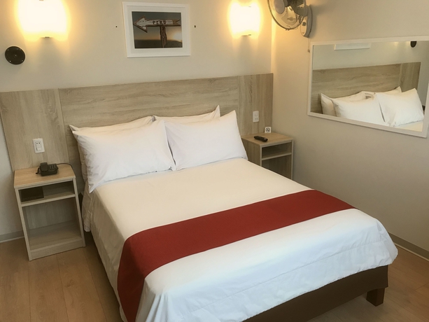 Imagen de la habitación del Hotel San Remo, LIMA. Foto 19