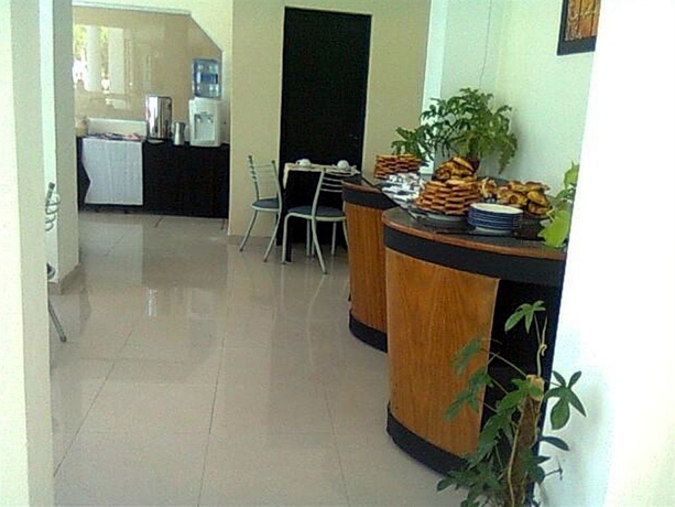 Imagen del bar/restaurante del Hotel San Remo Majestic. Foto 3