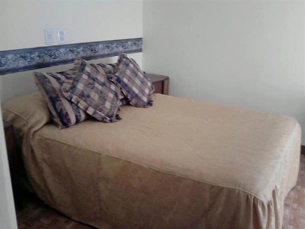 Imagen de la habitación del Hotel San Remo Majestic. Foto 4