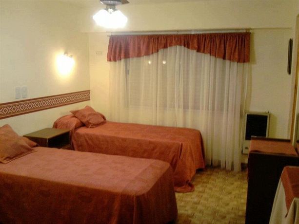 Imagen de la habitación del Hotel San Remo Majestic. Foto 5