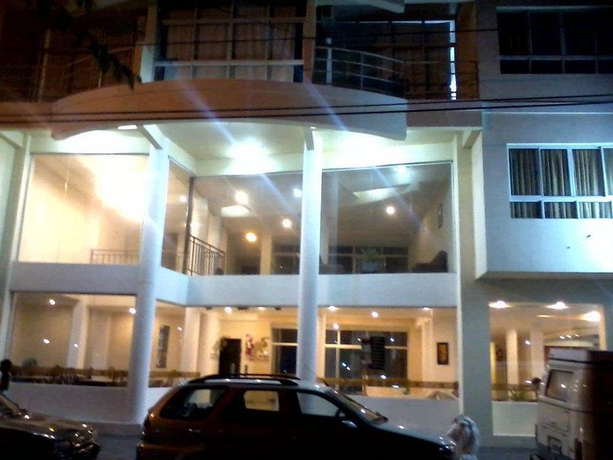 Imagen general del Hotel San Remo Majestic. Foto 2