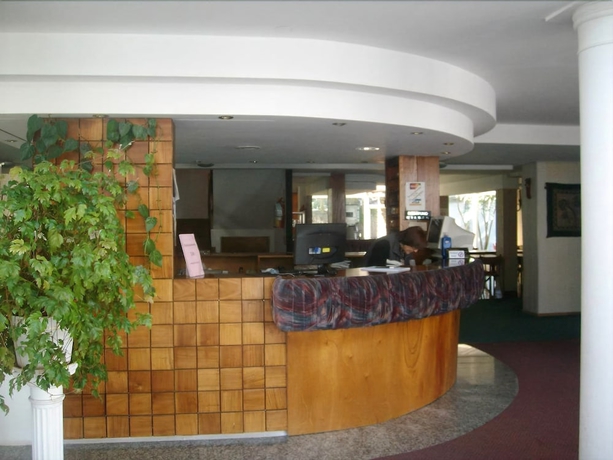 Imagen de los interiores del Hotel San Remo Park. Foto 16