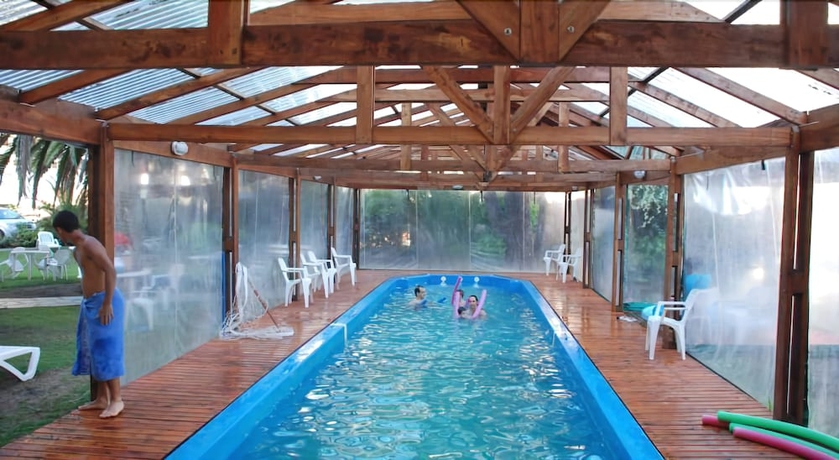 Imagen de la piscina del Hotel San Remo Park. Foto 19
