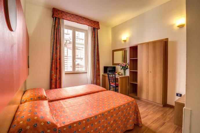 Imagen de la habitación del Hotel San Remo, Plaza de la Rep&uacute;blica. Foto 11