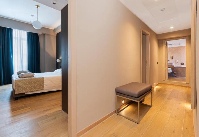 Imagen de la habitación del Hotel San Remo, Plaza de la Rep&uacute;blica. Foto 14