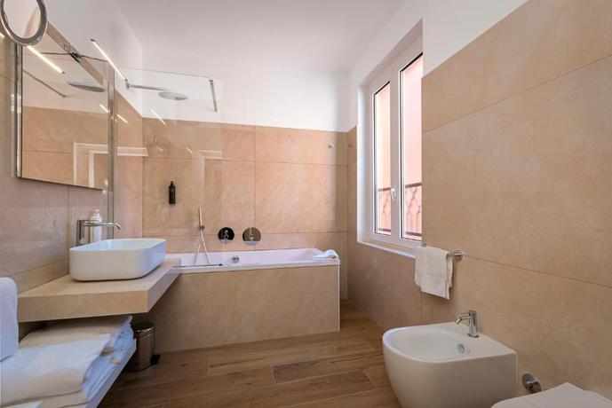 Imagen de la habitación del Hotel San Remo, Plaza de la Rep&uacute;blica. Foto 16