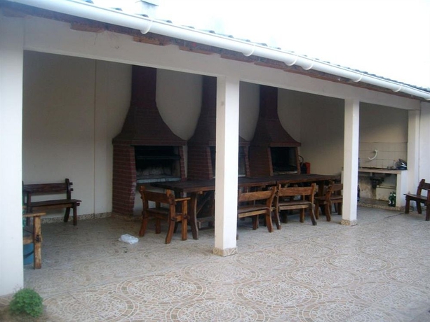 Imagen de los exteriores del Hotel San Remo Resort. Foto 6