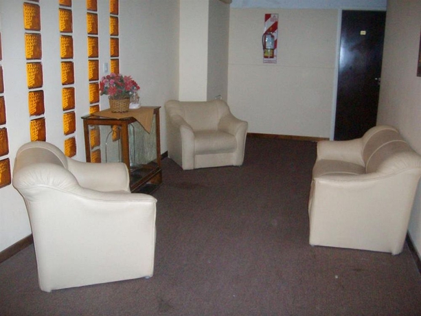 Imagen de los interiores del Hotel San Remo Resort. Foto 8