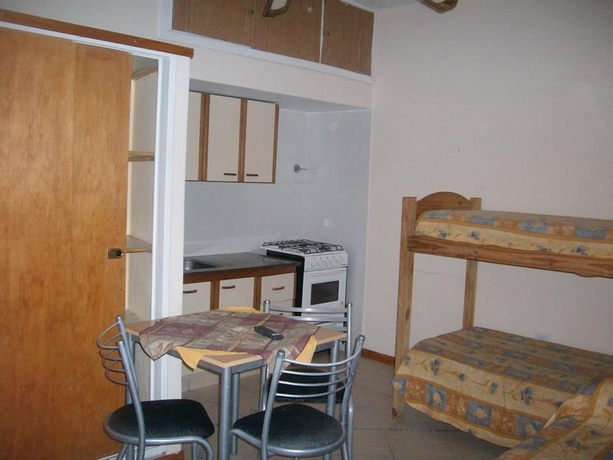 Imagen de la habitación del Hotel San Remo Resort. Foto 4