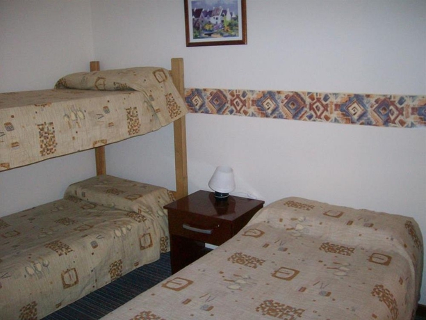 Imagen de la habitación del Hotel San Remo Resort. Foto 5