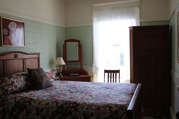 Imagen de la habitación del Hotel San Remo, San Francisco. Foto 6