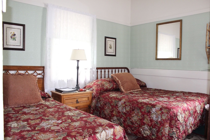 Imagen de la habitación del Hotel San Remo, San Francisco. Foto 7