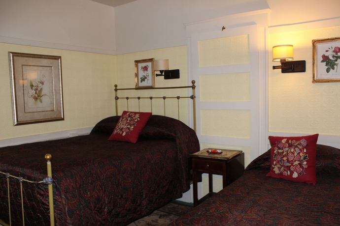Imagen de la habitación del Hotel San Remo, San Francisco. Foto 9