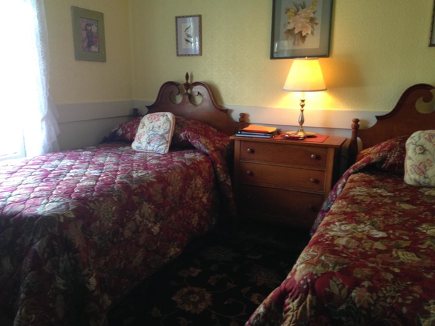 Imagen de la habitación del Hotel San Remo, San Francisco. Foto 10