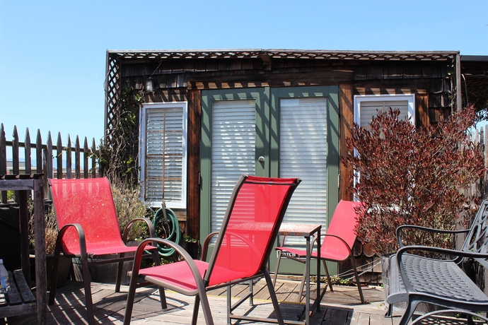 Imagen de la habitación del Hotel San Remo, San Francisco. Foto 13