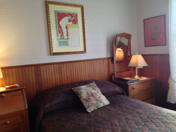 Imagen de la habitación del Hotel San Remo, San Francisco. Foto 15