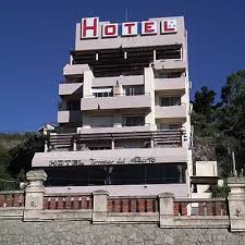 Imagen general del Hotel San Remo Terrazas. Foto 2