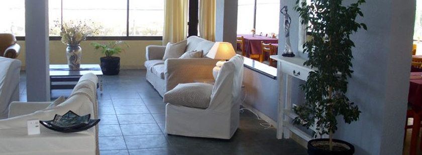 Imagen de la habitación del Hotel San Remo Terrazas. Foto 6