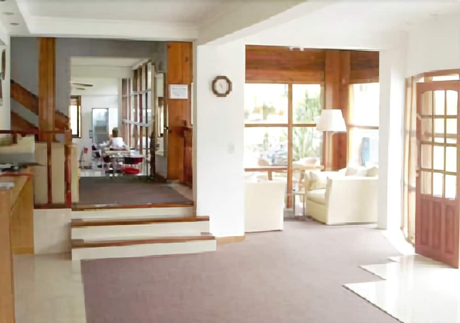 Imagen de los interiores del Hotel San Remo Viking. Foto 10