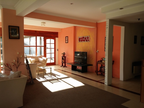 Imagen de los interiores del Hotel San Remo Viking. Foto 11