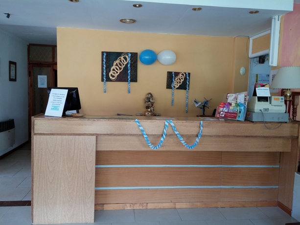 Imagen de los interiores del Hotel San Remo Viking. Foto 13