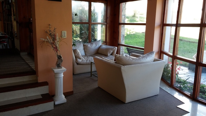 Imagen de los interiores del Hotel San Remo Viking. Foto 14