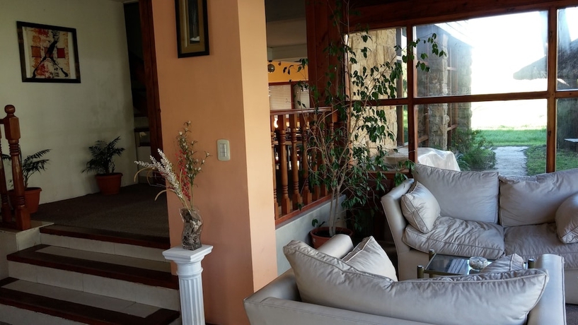 Imagen de los interiores del Hotel San Remo Viking. Foto 15