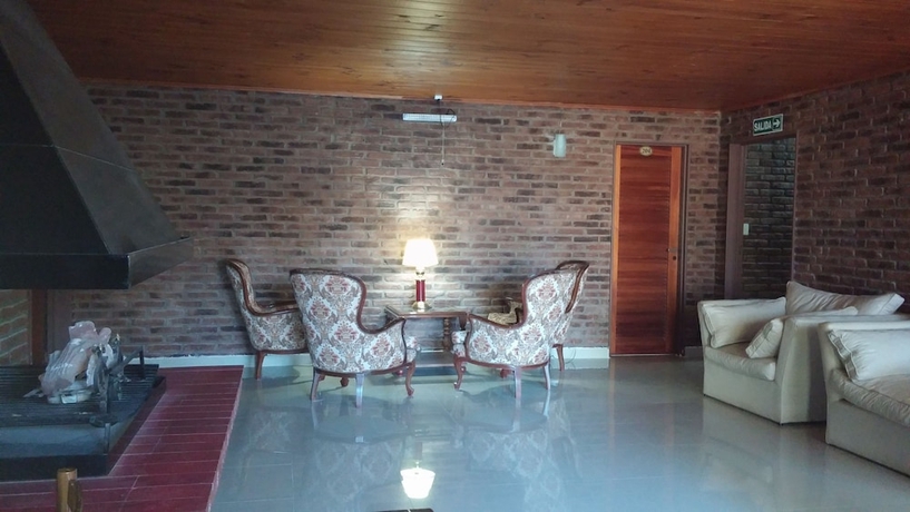 Imagen de los interiores del Hotel San Remo Viking. Foto 16