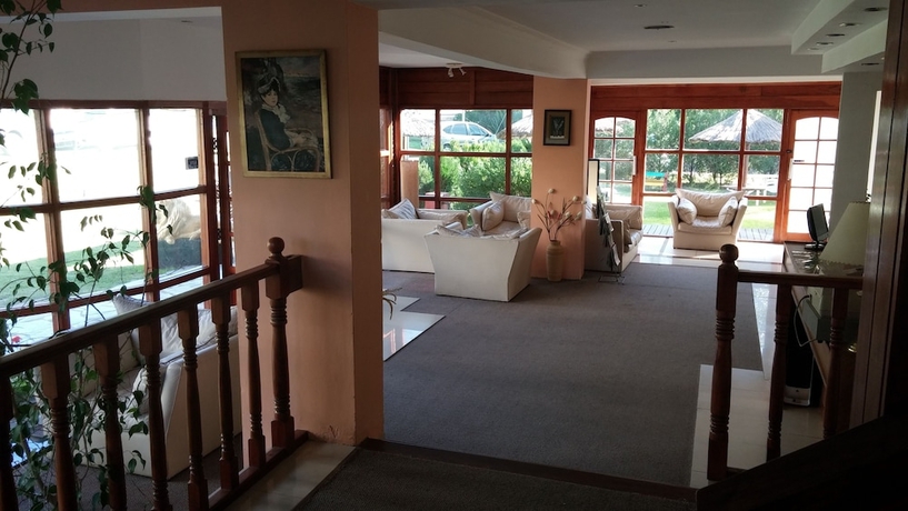 Imagen de los interiores del Hotel San Remo Viking. Foto 17