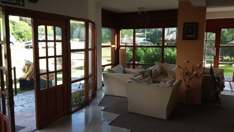 Imagen de los interiores del Hotel San Remo Viking. Foto 18