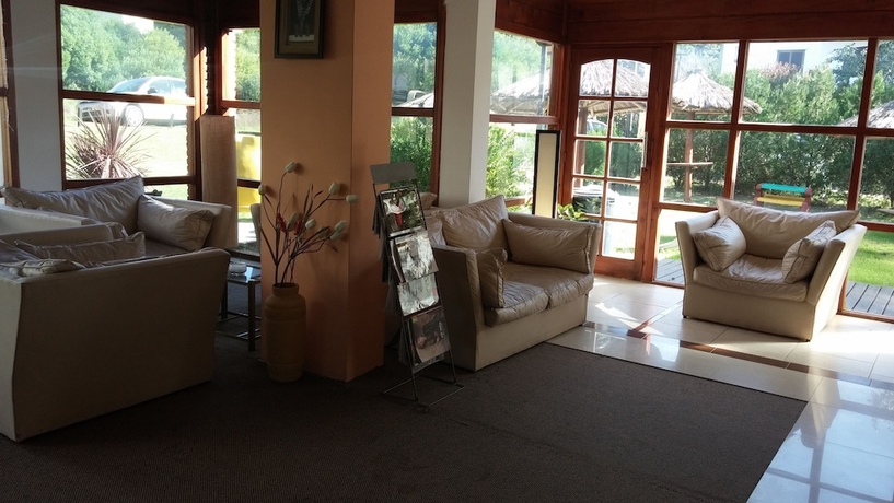 Imagen de los interiores del Hotel San Remo Viking. Foto 19