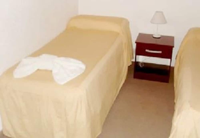 Imagen de la habitación del Hotel San Remo Viking. Foto 2