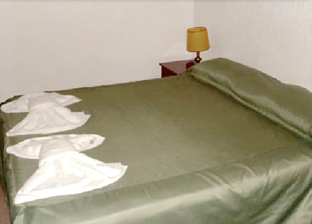 Imagen de la habitación del Hotel San Remo Viking. Foto 3