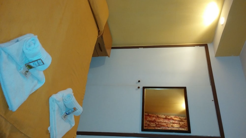 Imagen de la habitación del Hotel San Remo Viking. Foto 4